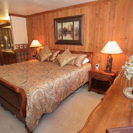 Mountainback #94 Vila Mammoth Lakes Exterior foto