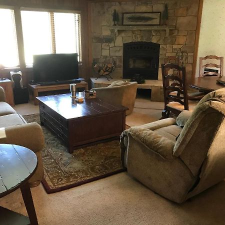 Mountainback #94 Vila Mammoth Lakes Exterior foto